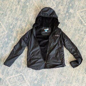 Columbia Light jacket